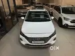 Hyundai Verna SX 1.5 CRDi, 2022, Diesel