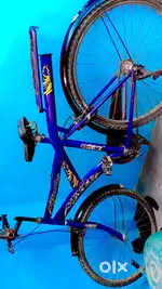 Sk bikes cycle Metal