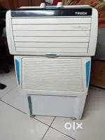 Symphony 35L Room/Personal Air cooler (white ,touch 35)