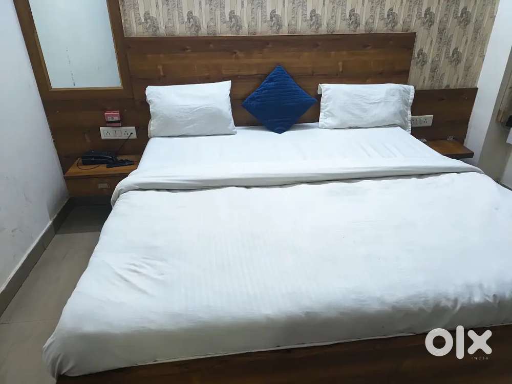 House Keeping