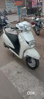 First owner engine good original body km actually condition good