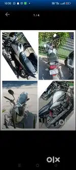 Hero splendor i-smart