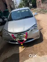 Toyota Etios 2013 Diesel Well Maintained