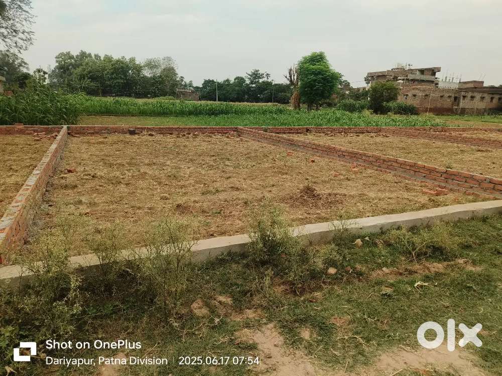12ft road par hai net or clean hai available jaganapur side