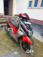 TVS Race Edition/ price 59000