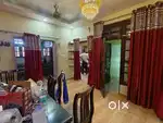 3 BHK Semi Furnished Near Medical College or Sushila Tiwari Hospital