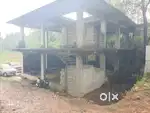 Brick work and plastering