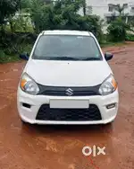 Maruti Suzuki Alto 800, 2020, Petrol