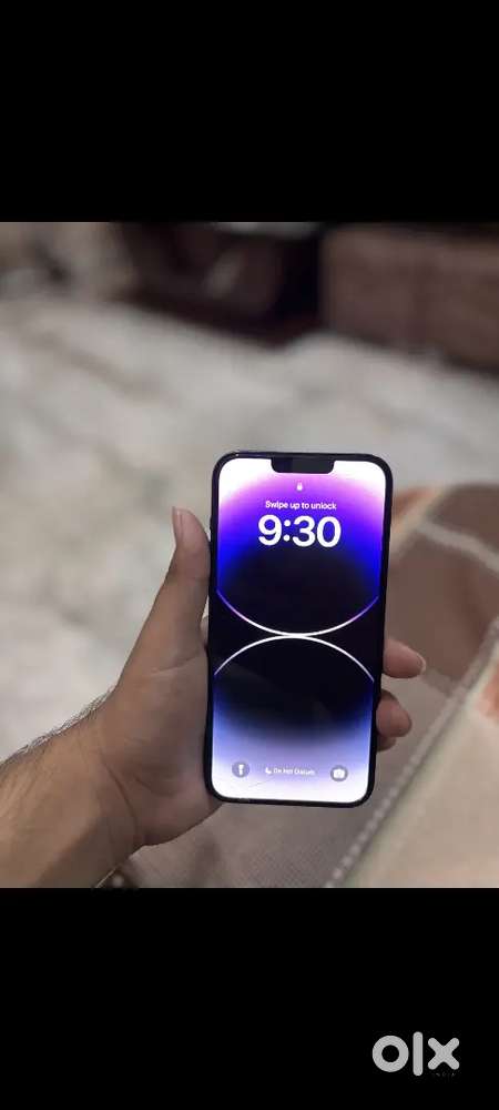 I PHONE 14 PLUS PREMIUM CONDITION