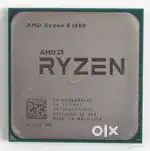 Ryzen 5 1600 processor