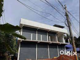250sqft to 6500sqft commercial building for rent in palakkad