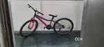 Fantom Juliet Bicycle for Teens