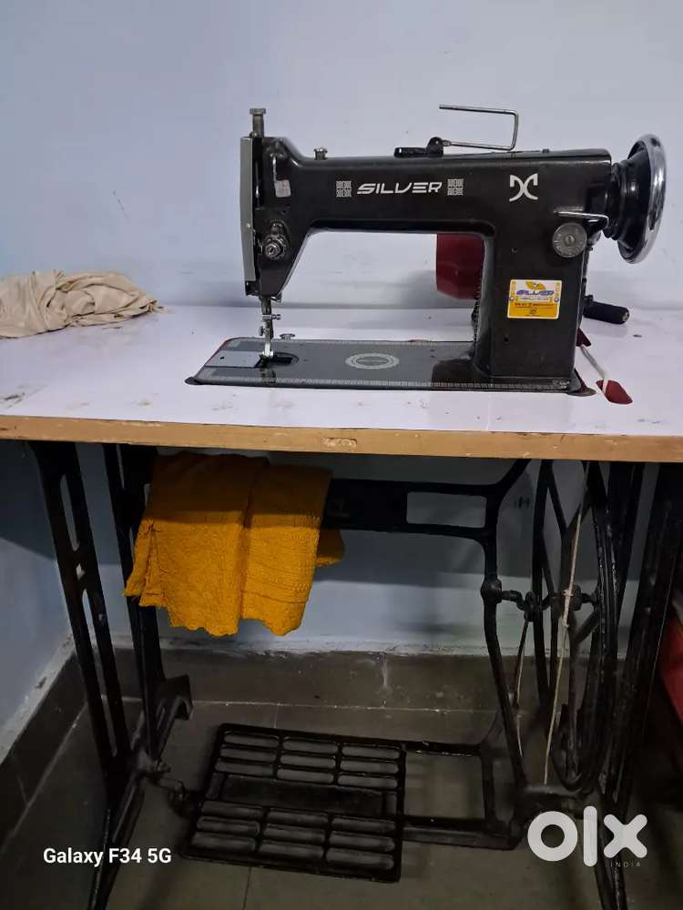 We are selling a best quality swing machine