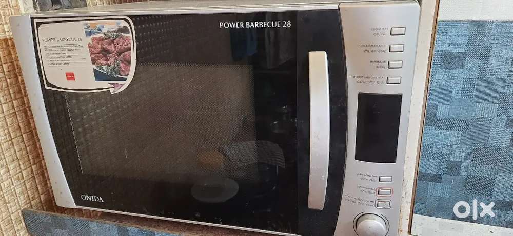 ONIDA MICROWAVE 28L CONVECTION
