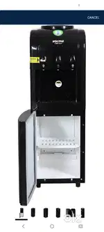 Voltas water dispenser