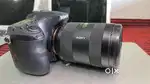 Sony  camera
