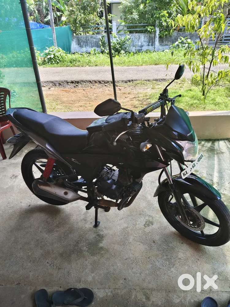 Good condition