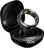 BoAt Active  Smart Ring .