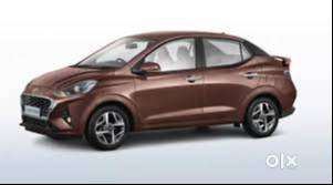 ALL NEW HYUNDAI AURA T+ CNG