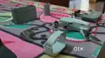 Dji Mini 2 Less Used -Fly More Combo Full Set