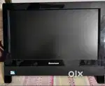 COMPUTAR/ALL IN ONE/LENOVO/WITHOUT HARD DISK