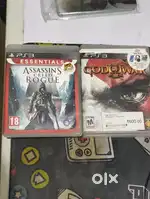 PS3 games Special edition