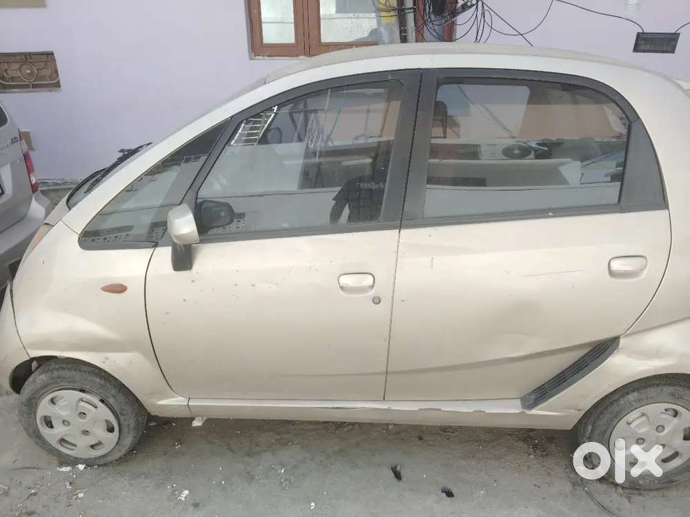 Tata nano good condition