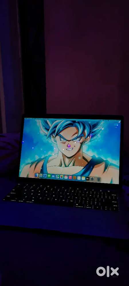 Macbook Air