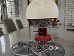 Vegetable chopper imported