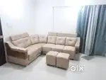 Six seater Sofa set