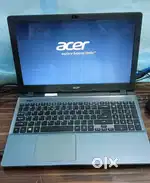 Acer Laptop Good Condition Intel Core Processor Urgent Sell