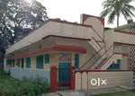 Affordable 2BHK (2 Partition) House For Sale in Vidyaranyapuram.