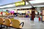 Hiring for Airport Job urgent at Thiruvananthapuram Airport