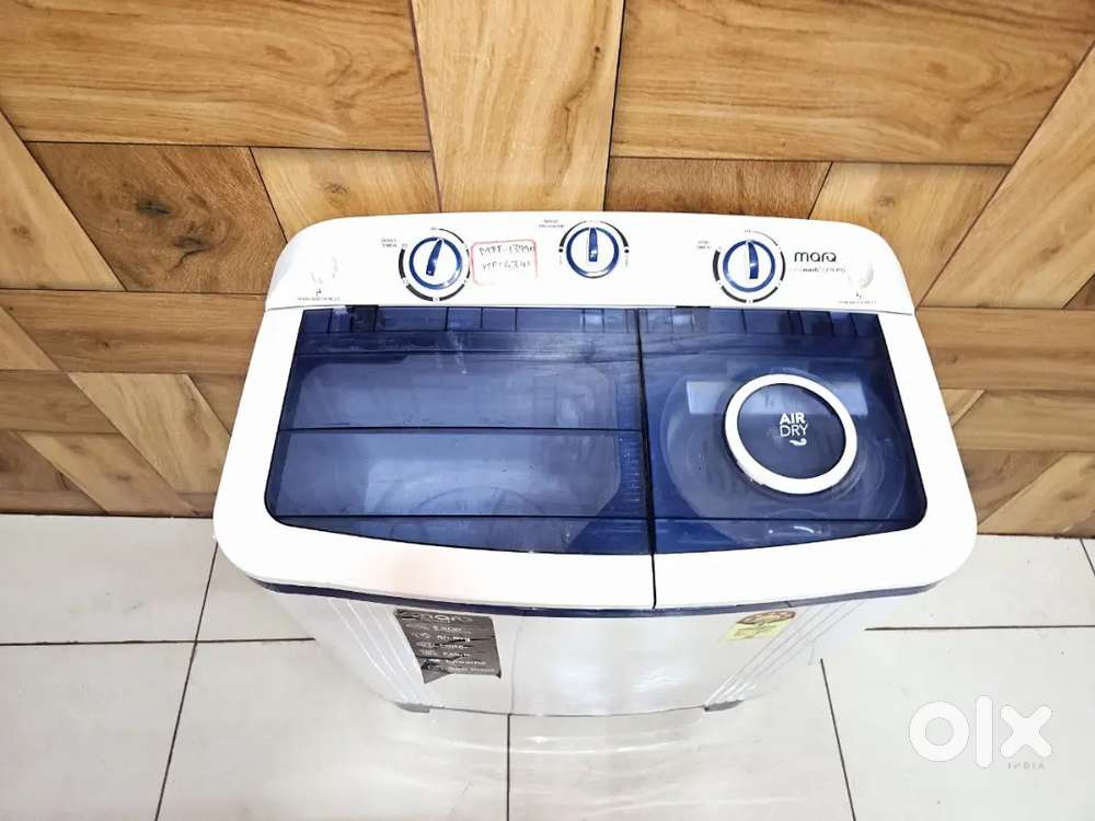 LG top load washing machine in good working condition