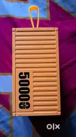 50000 MAH Power bank