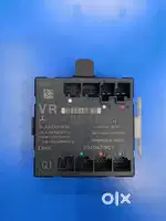 Mercedes-Benz C300 W204 Front Right Door Control Module