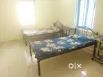PG Hostel Rooms for Boys in Patia