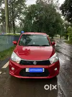 Maruti Suzuki Celerio X AMT ZXI Option, 2018, Petrol