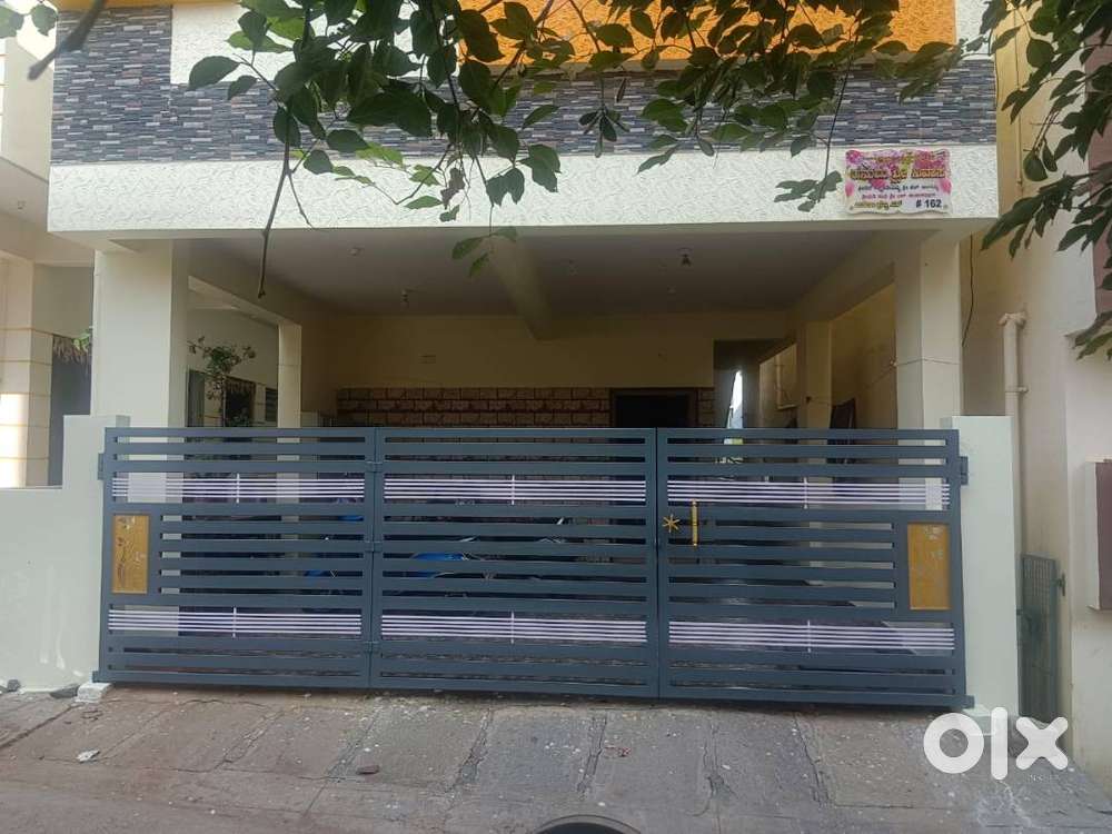 Independent House at Mallasandra