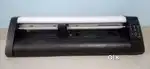 Sticker Cutting machine plotter vinyl cutting