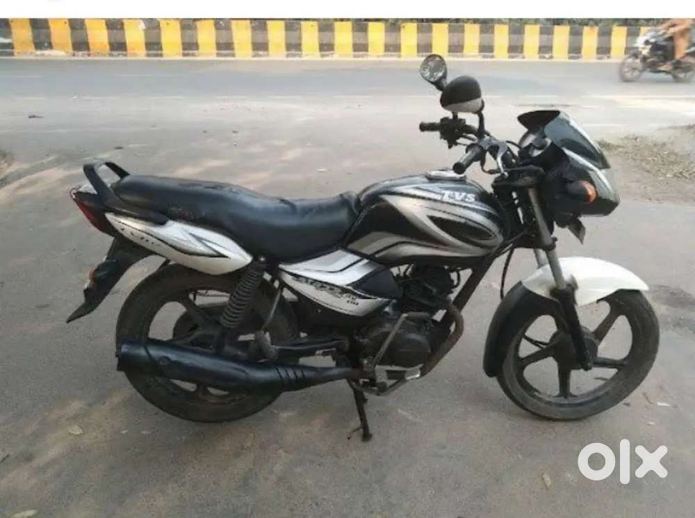 Engine in very good condion