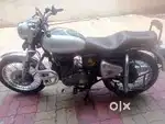 Royal Enfield bullet 350
