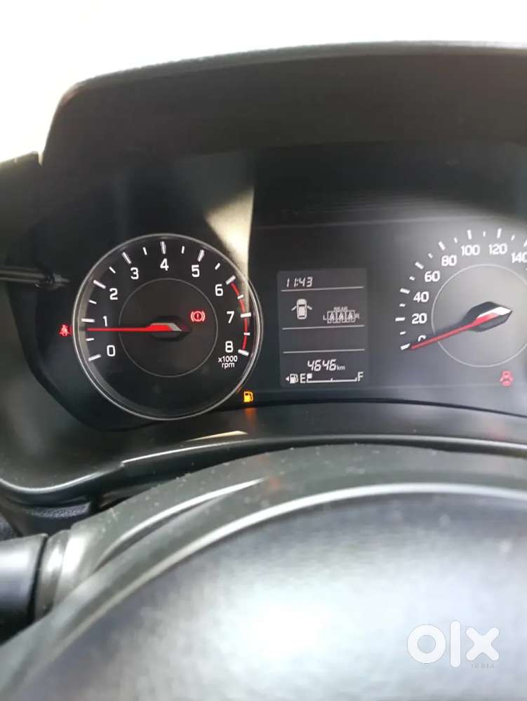 Maruti Suzuki New-gen Swift 2024 Petrol 4646 Km Driven
