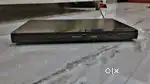 Panasonic DVD/CD Player  Model : DVD-S48