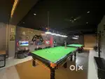 Running Gaming Cafe For Sale