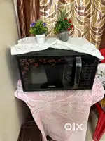 Samsung microwave