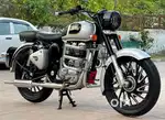 2018 Bs4 Classic 350cc
