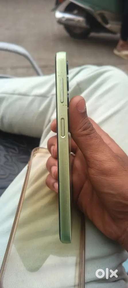 A14 5G new condition