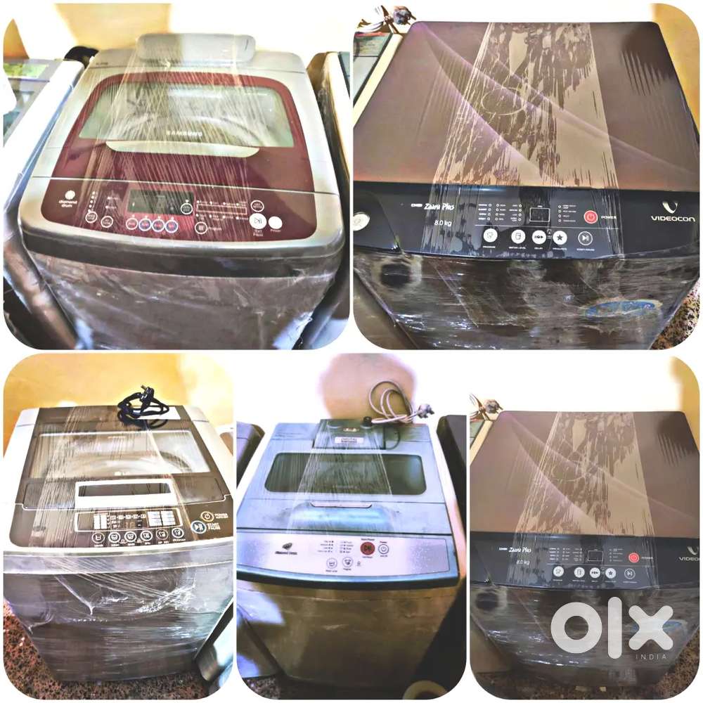(LESS USED APPLIANCES) USED APPLIANCES IN TOP CONDITION  WARRANTY