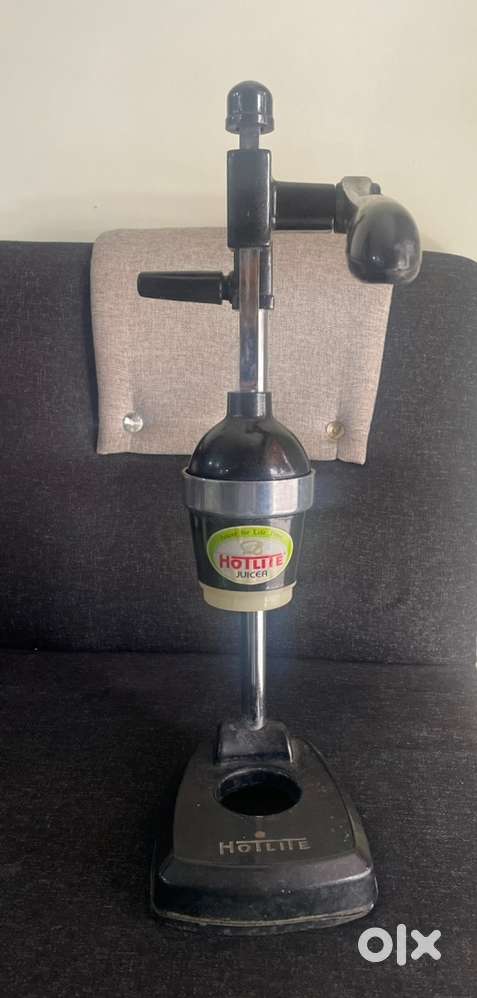 Juice Machine